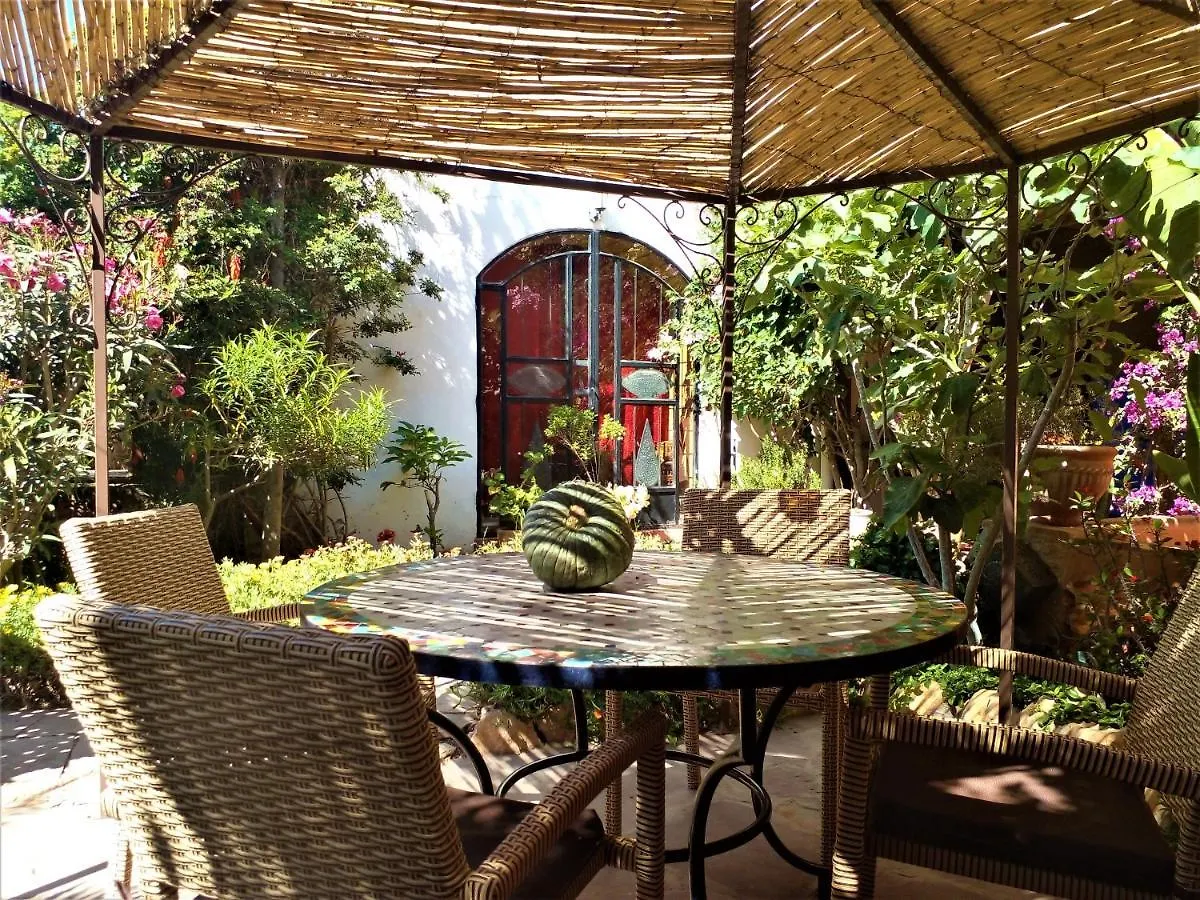 Villa L Walida - Piscine Chauffee Essaouira