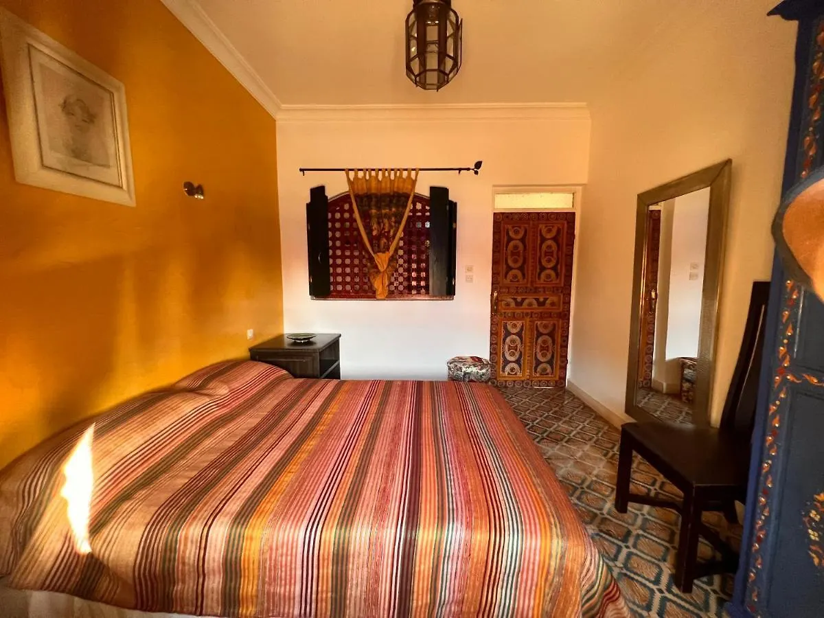 Villa L Walida - Piscine chauffée Essaouira