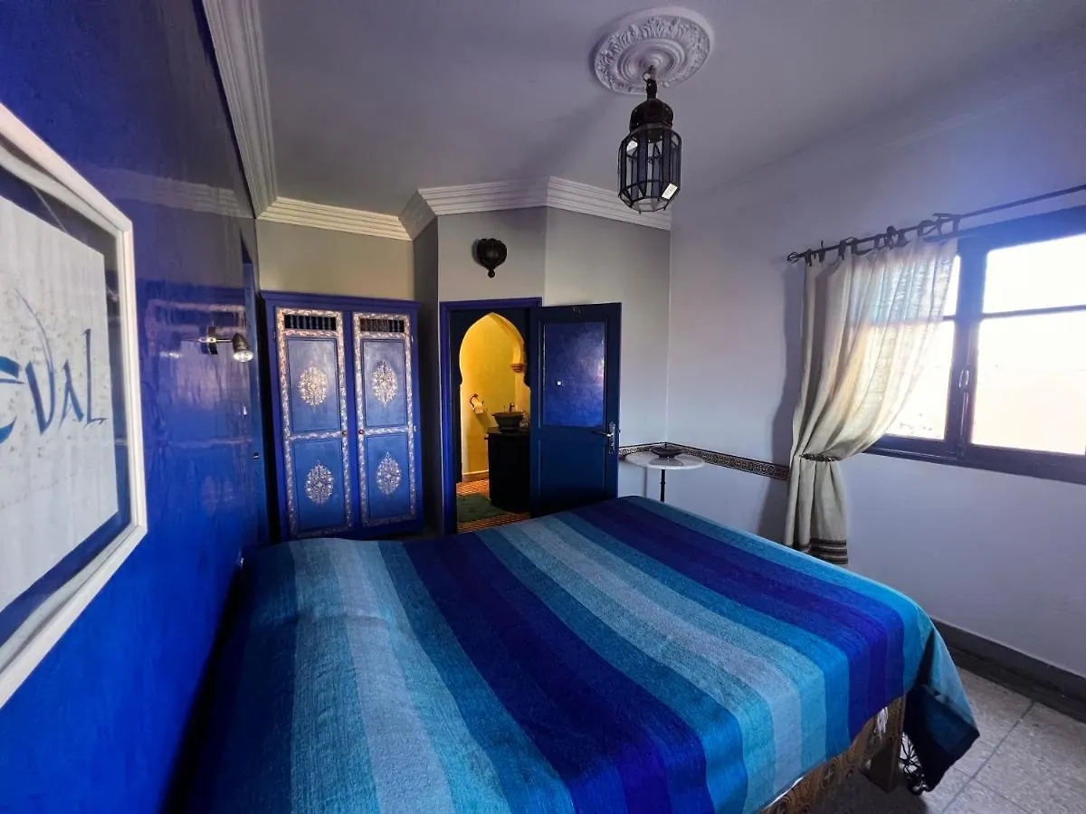 Villa L Walida - Piscine chauffée Essaouira