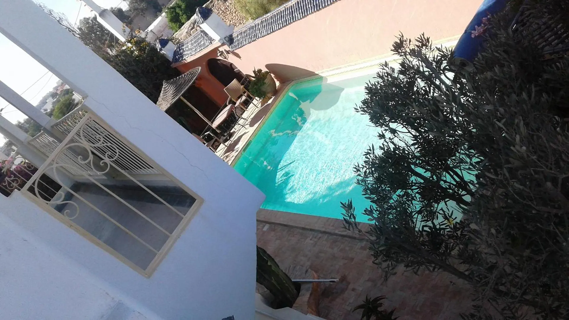 Villa L Walida - Piscine chauffée Essaouira