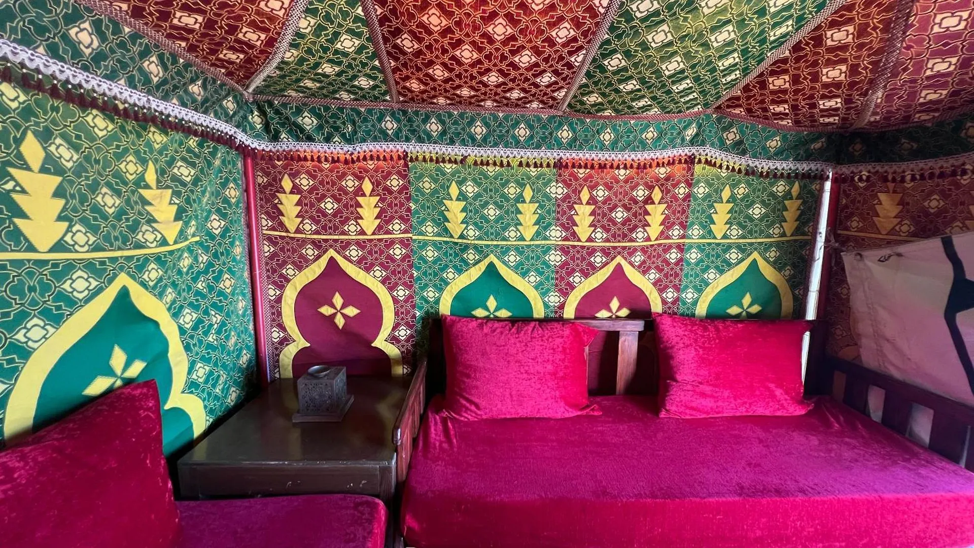 Villa L Walida - Piscine chauffée Essaouira