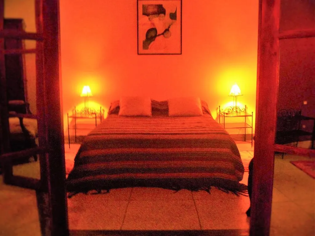 Villa L Walida - Piscine chauffée Essaouira