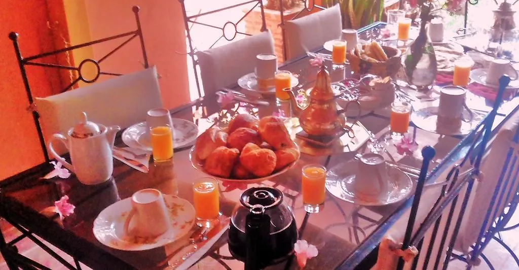 Villa L Walida - Piscine chauffée Essaouira